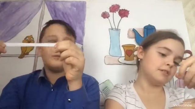 смешной вопрос ответ смотреть онлайн