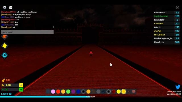 Cube Defense Hint Castle смотреть онлайн