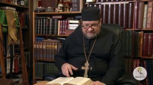 Евангелие от Матфея  Глава 22  Протоиерей Олег Стеняев  Толкование Библии  Толко