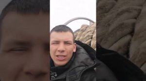 Зачитал на флоте. Эсминец - Быстрый. ТОФ