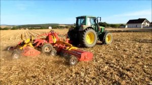 Мульчирователь INO - TRIPLEX 800