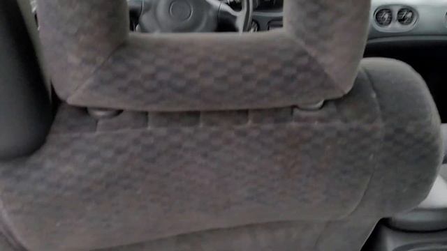 2000 Pontiac Bonneville Tour & Review of it смотреть онлайн