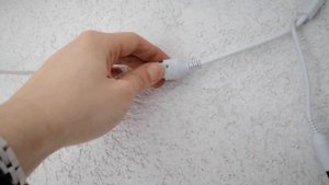 Китайская видеокамера HISEEU не включается