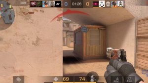 Демка в Закладке бомбы