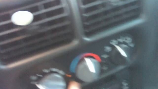 1996 Oldsmobile Cutlass Supreme Walkthrough смотреть онлайн