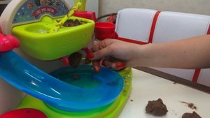 Распаковка и обзор набора для приготовления конфет - Chef Smoby Toys