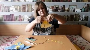 Игрушка Сова дергунчик