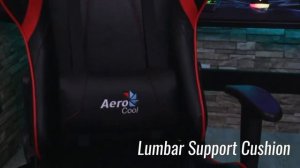 AC100AIR Gaming Chair   AeroCool