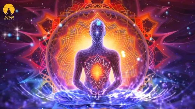💫Медитация АКТИВАЦИЯ БОЖЕСТВЕННОГО кода сознания,ты ТВОРЕЦ своей реальности,медитация НОВОГО ВРЕМЕН