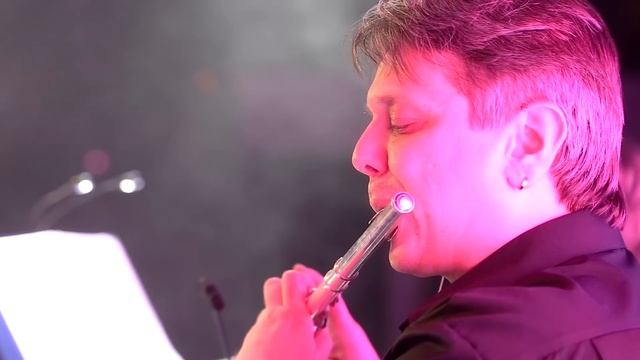 Бесподобная, красивая музыка для души! Дмитрий Метлицкий - Шепот звезд /Music for the soul