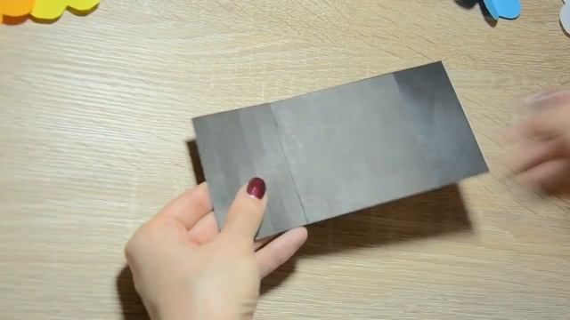 ДВИЖУЩИЕСЯ ЦВЕТЫ водопад/ идеи ОТКРЫТКА своими руками смотреть онлайн