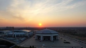 Баскет Холл Краснодар