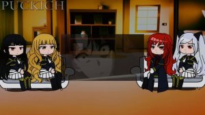 The Eminence in Shadow react to Cid Kagenou/Shadow || (Rus | Eng)