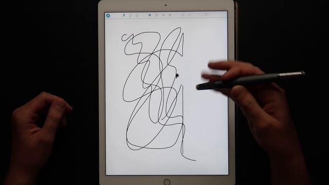 THE SMART STYLUS THAT NEEDS NO BATTERY. смотреть онлайн