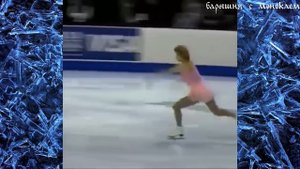 История трикселя - самого сложного прыжка в фигурном катании