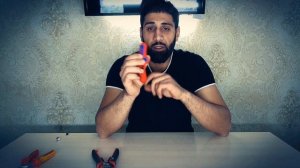 Обзор лучшего инструмента для электромонтажника!!! Knipex и КВТ