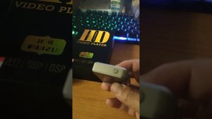 21 марта 2023 г. маленький обзорчик на HIFI-плеер RUIZU A58 DSD256.