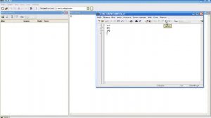 MatLab. 1.7. Интерфейс редактора М-файлов