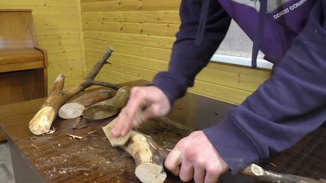 Светильник из слэба сосны своими руками. Handmade. Lamp made of slab.