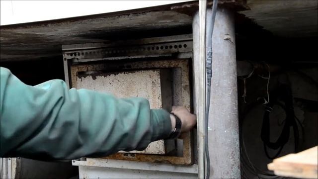 Casting a Aluminum. Литье алюминия смотреть онлайн