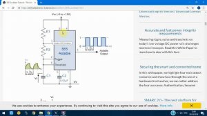 1- Proteus  schematic and simulation