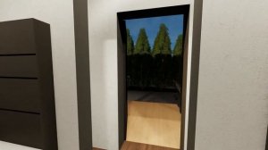 Каркасный дом 5 на 10