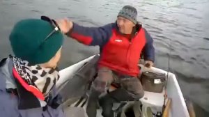 Татьяна Лобачева на Дербовеже