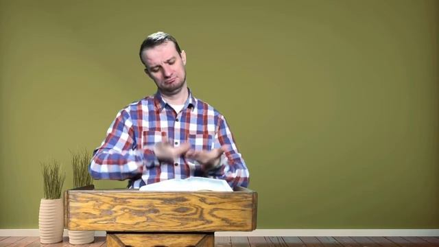 Следуй за Иисусом, Матфея 9:9, РЖЯ #РЖЯ #минипроповедь смотреть онлайн