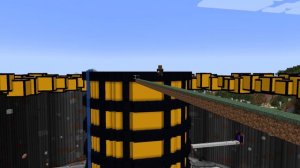 Алфедов – тайна личности «доброго» снеговика | Майншилд 2