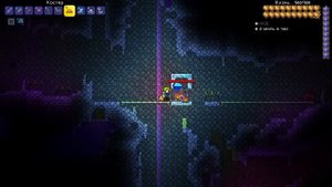 Как бесконечно ломать 1 алтарь в Terraria?