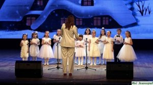 Группа музыкального развития «До-ми-солька» - Все спешат на праздник