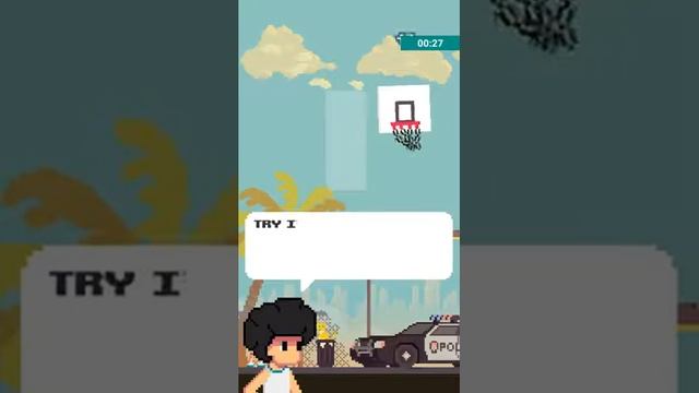 Ball King (Android and iOS game 8bit Amazing) Part.1 or not