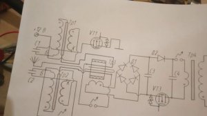 БТГ. 3-6-9 условия притока Энергии в нагрузку от Н. Тесла.mp4