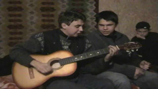 Мшинский рок-н-ролл