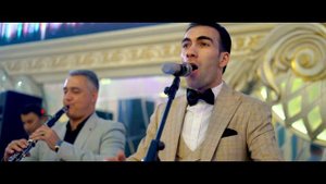 Parviz Aliyev - Popuri (video 2022)