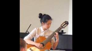 W. A. Mozart - Rondo alla Turka - Classical Guitar