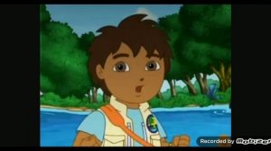 Go Diego Go Rescue Pack Season 4