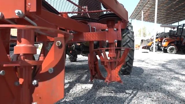 Тракторду "ичип жеген" Айзада\Жашыл чарба смотреть онлайн