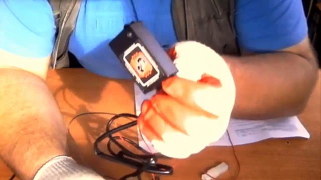 Автоматический корректор опережения зажигания СИЛИЧЪ смотреть онлайн