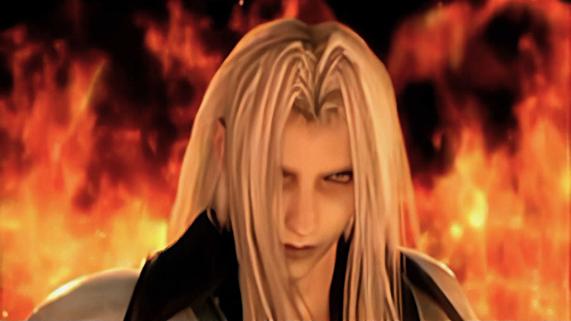 Amv - Anime word -- Surma Humppa (Remix) --