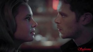 ►Клаус и Ками - Обидно тебе