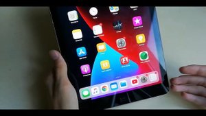 iPad air 1 в 2020 году . Лучший Ipad Apple за всю историю!!!