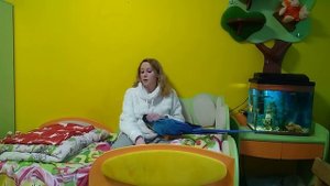 Приучение к туалету в одном месте : содержание большого попугая