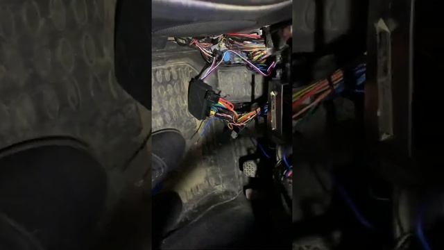 Не работает отопитель (печка, кк) при автозапуске с сигнализации. смотреть онлайн