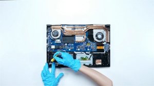 MSI Katana, Sword, Crosshair, Creator(Pro) M16 2nd SSD Installation