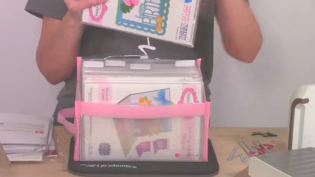 Stephanies Crafting Corner 61 April Calendar