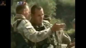 Ты только Маме, что я в Чечне, не говори  под гитару