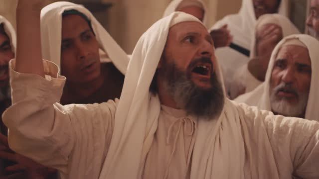 Свет миру (2018) / Христианский фильм на русском языке