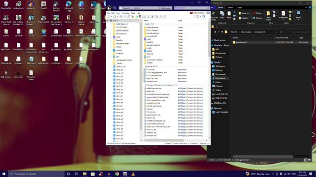 How To Install Addon Cars In GTA 5 - Install Real Cars In GTA 5 - GTA 5 Mods 2023 смотреть онлайн
