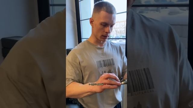 Толян сломал советский силомер! Братская заруба!
